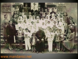 Le foto