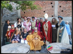 Le foto