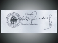 Ingrandimento copie documenti