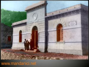 Le foto
