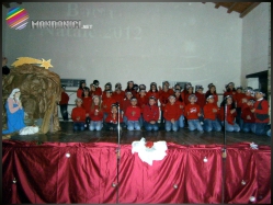 Le foto