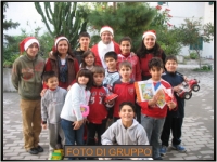 Le foto