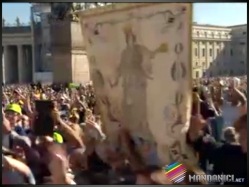 Le foto