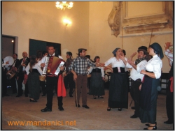 Le foto