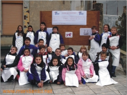 Le foto