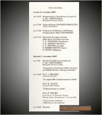 Ingrandimento programma
