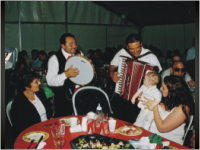 Guarda le foto della tournee