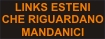 Links esterni che parlano di Mandanici...storia, news, geologia ecc.