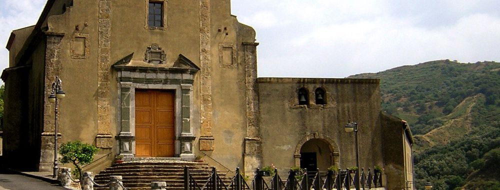 Chiesa SS. Trinit�