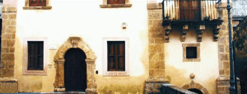 Biblioteca e Pinacoteca Comunale