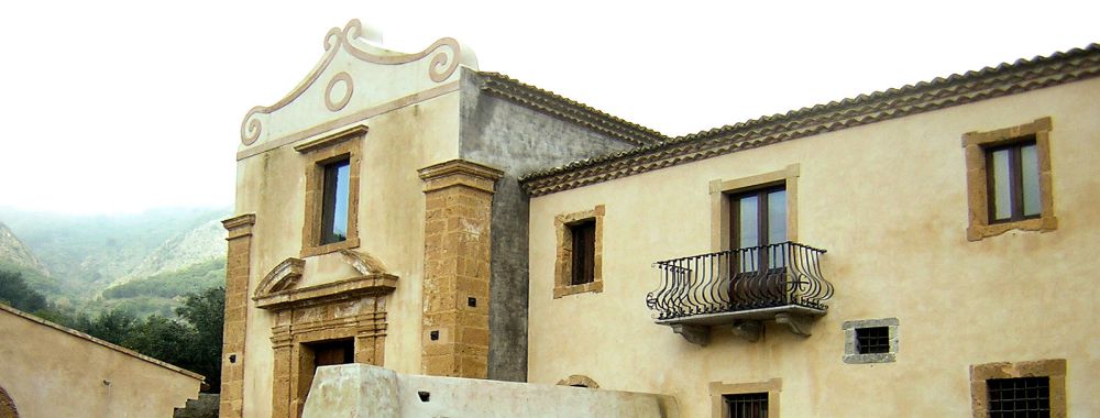 Monastero Greco-Ortodosso 