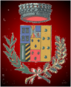 Stemma del Comune di Mandanici
