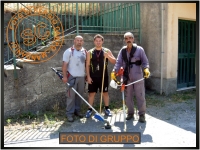 Le foto